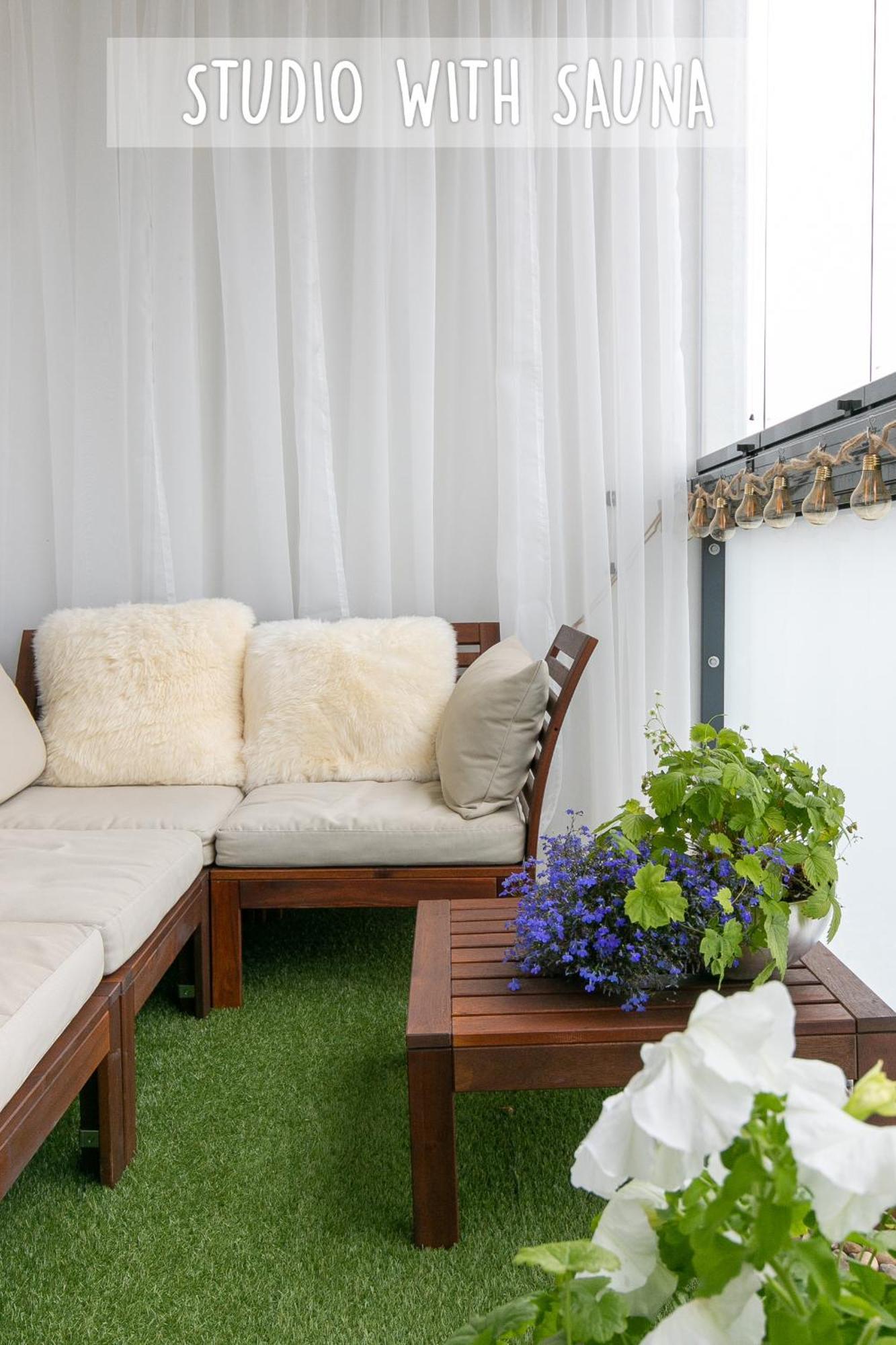 Piriko Apartments Rovaniemi Dış mekan fotoğraf