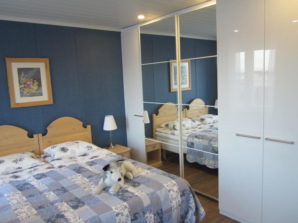 Piriko Apartments Rovaniemi Dış mekan fotoğraf