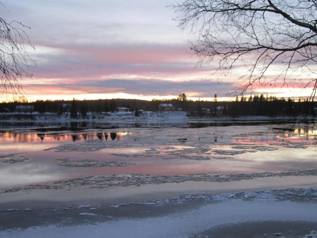 Piriko Apartments Rovaniemi Dış mekan fotoğraf