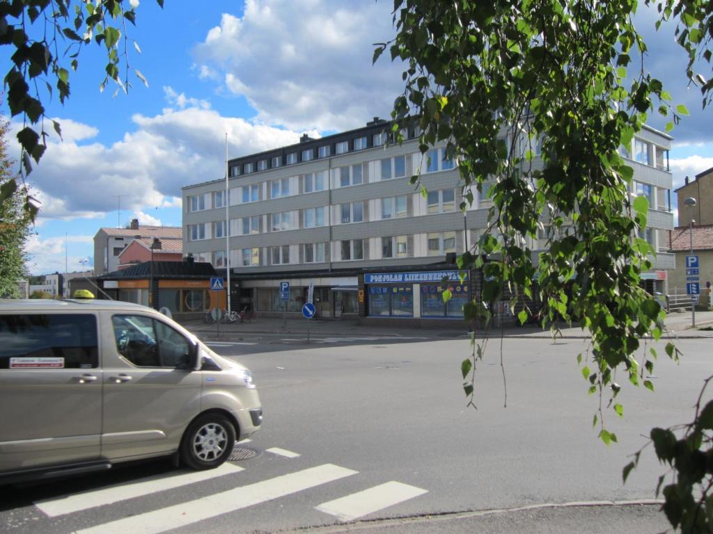 Piriko Apartments Rovaniemi Oda fotoğraf