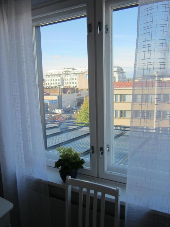 Piriko Apartments Rovaniemi Dış mekan fotoğraf