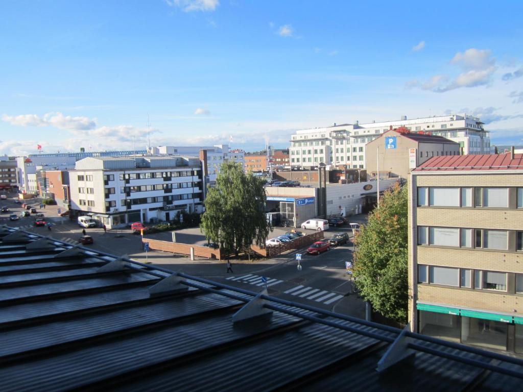 Piriko Apartments Rovaniemi Oda fotoğraf