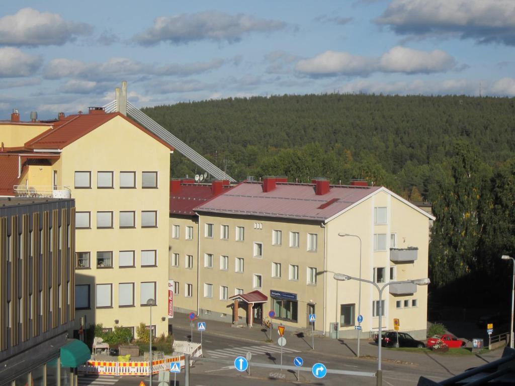 Piriko Apartments Rovaniemi Oda fotoğraf